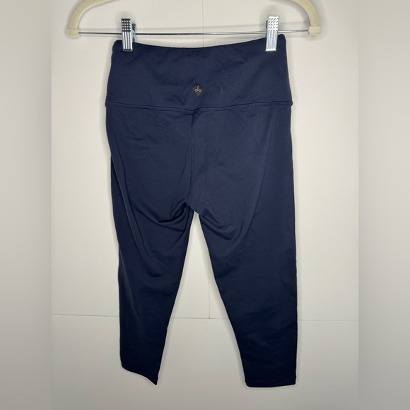 Prana Transform High Waisted Yoga Capris size XS - Picture 4 of 11